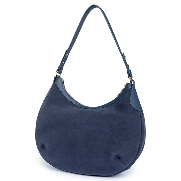 Liberty Schultertasche medium - navy