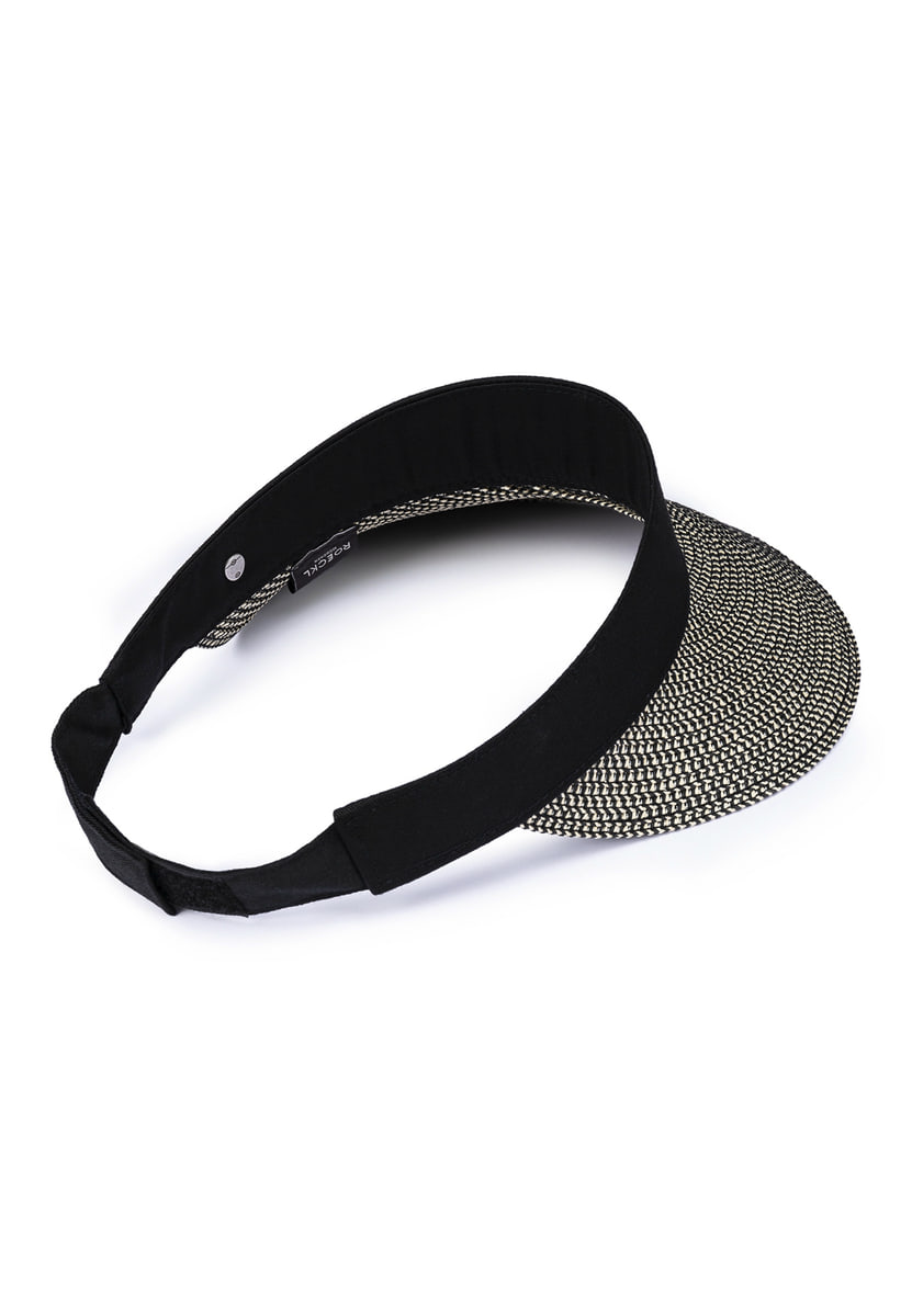 Salina - black/creme