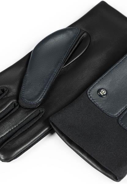Stockholm Touch - classic navy