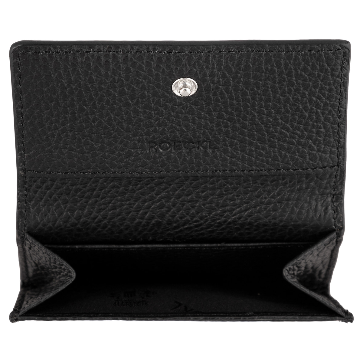 Asta mini - black im ROECKL Online Shop