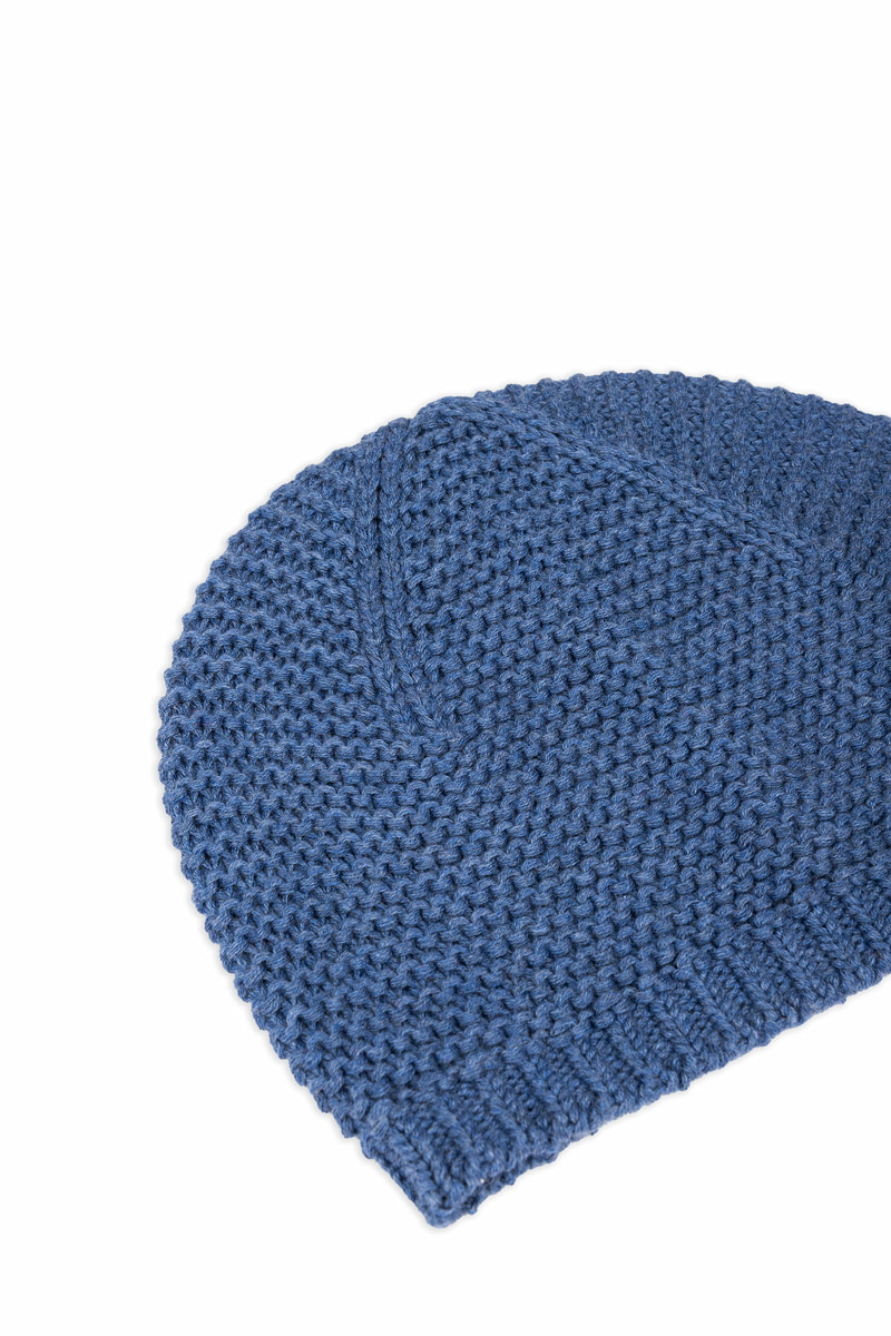 Lola Mütze  - atlantic