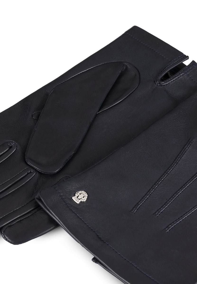 Zuerich - classic navy