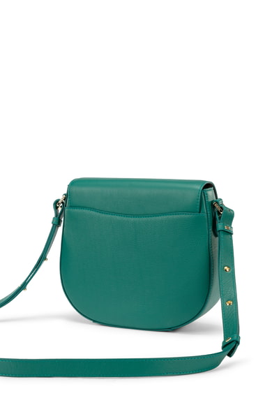Jane Shoulderbag - petrol
