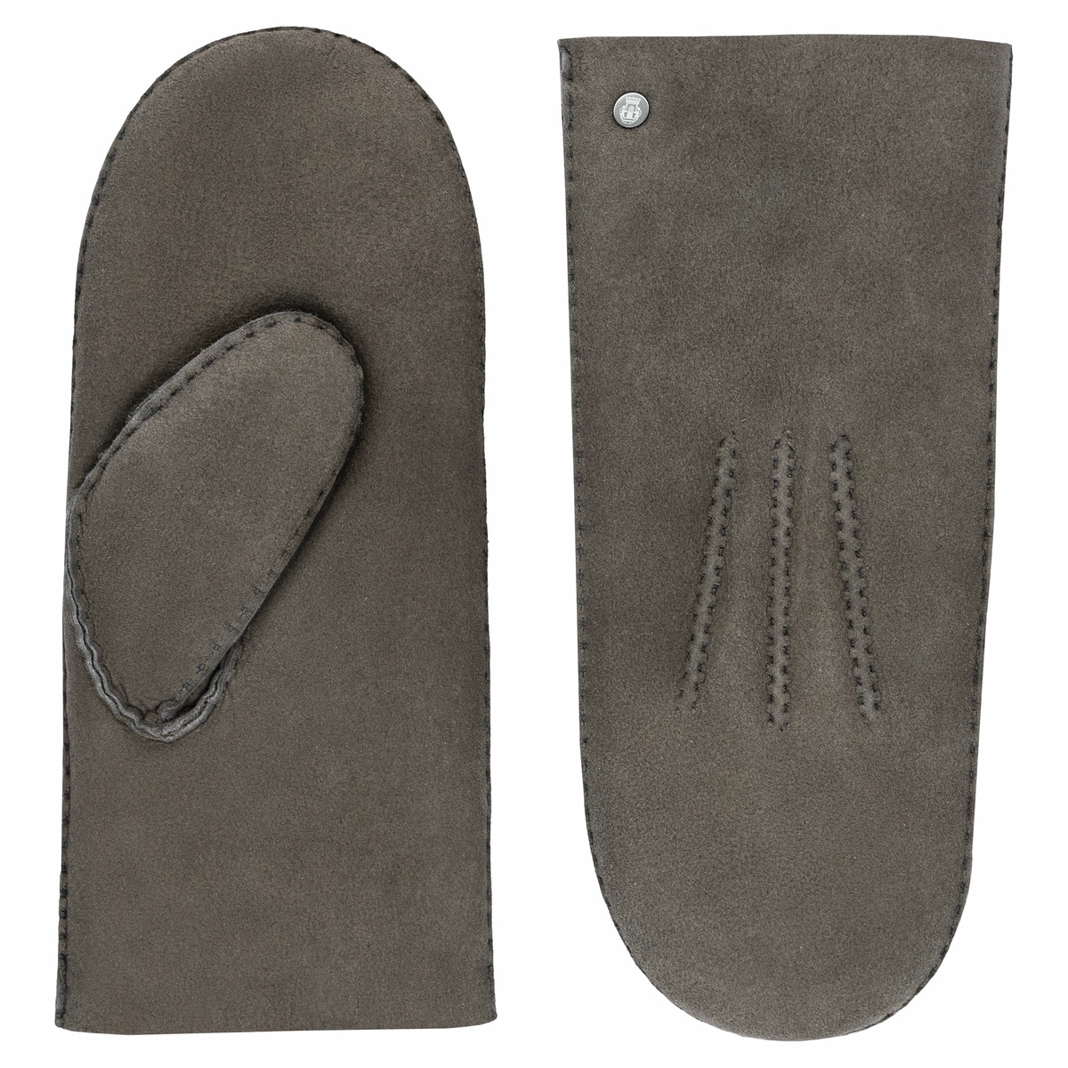 Berchtesgaden Faeustling - stone