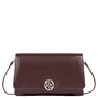 Soho Clutch small - wine
