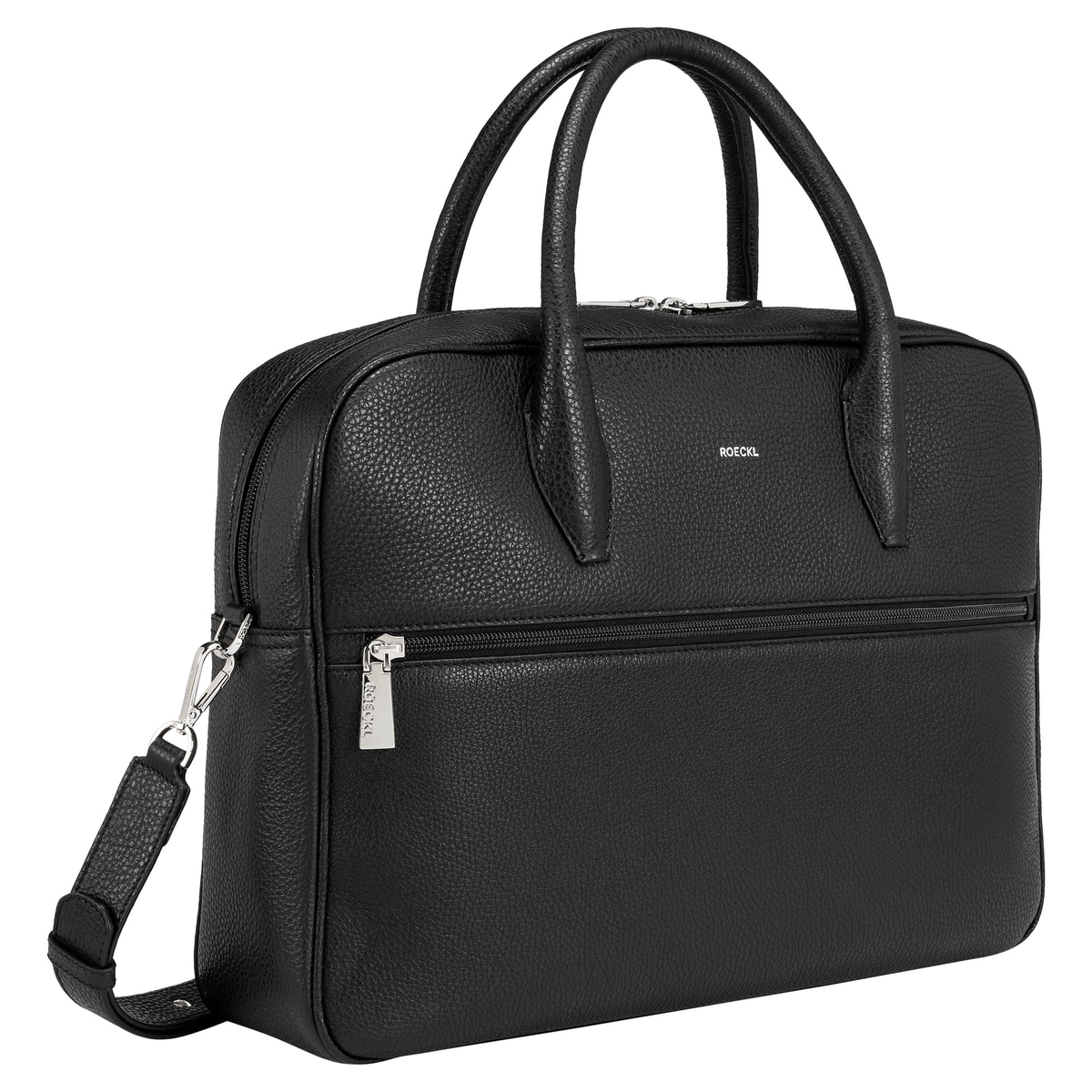 Elin large - black