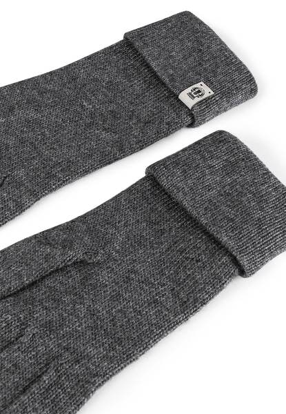 Essentials Handschuhe - anthracite