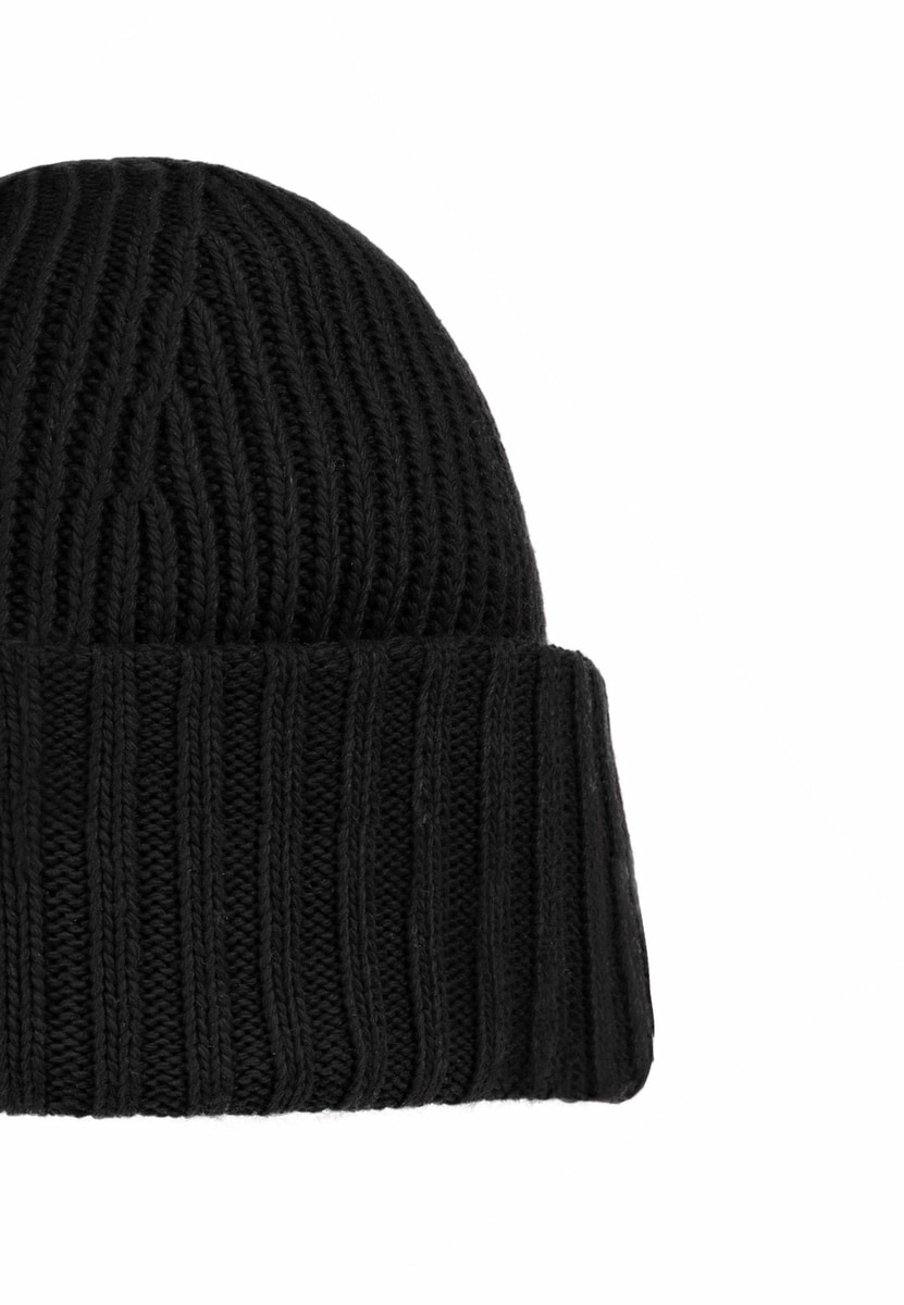 Urban Muetze Men - black