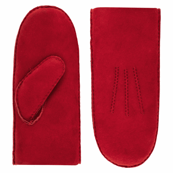 Oslo Faeustling - classic red