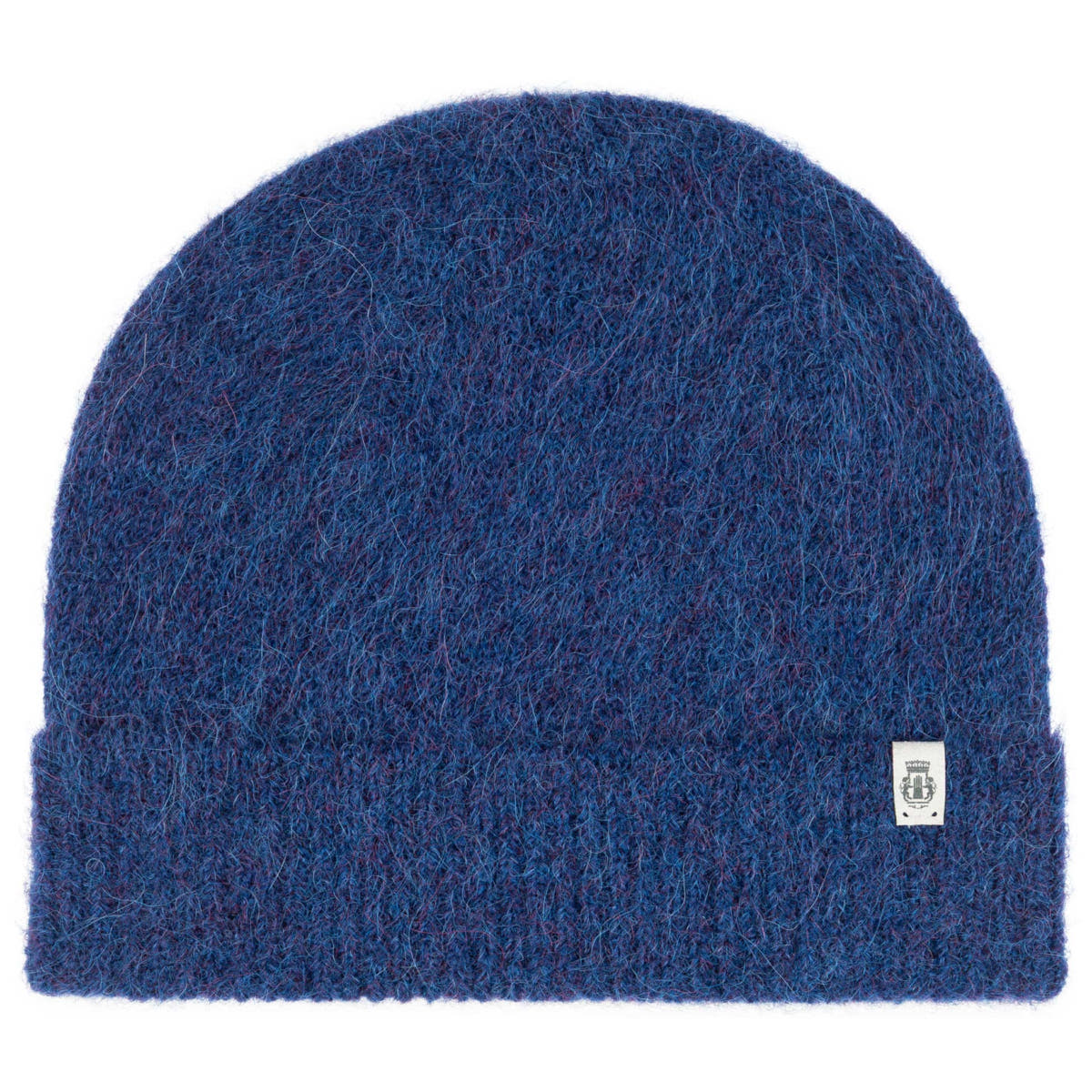 Warm Whisper Mütze - navy