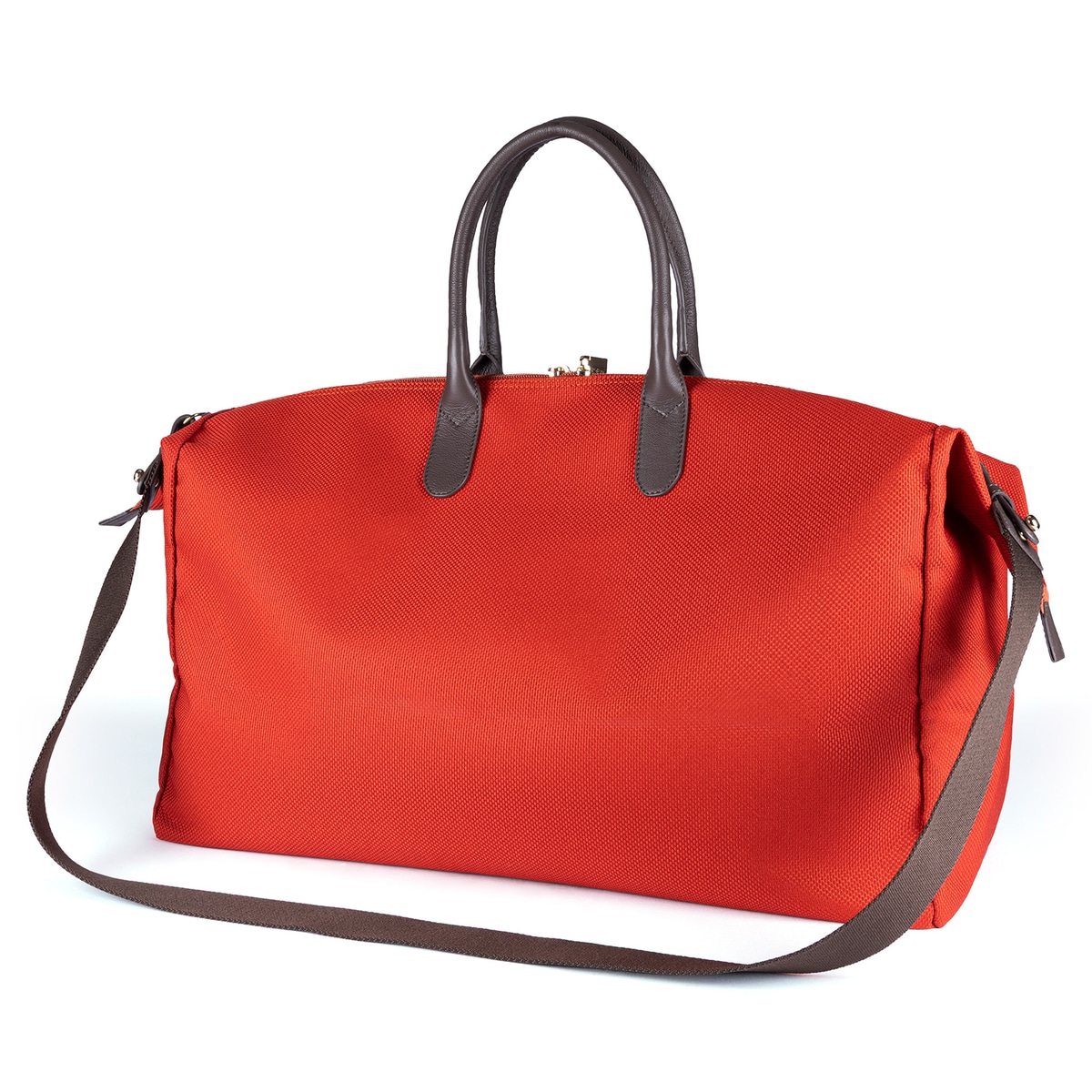 Bottle Bag XL - brick