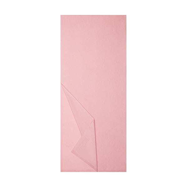 Pure Cashmere Schal - blush