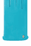 New York - turquoise