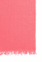 Basic Wool 60 x 200 - hot flamingo