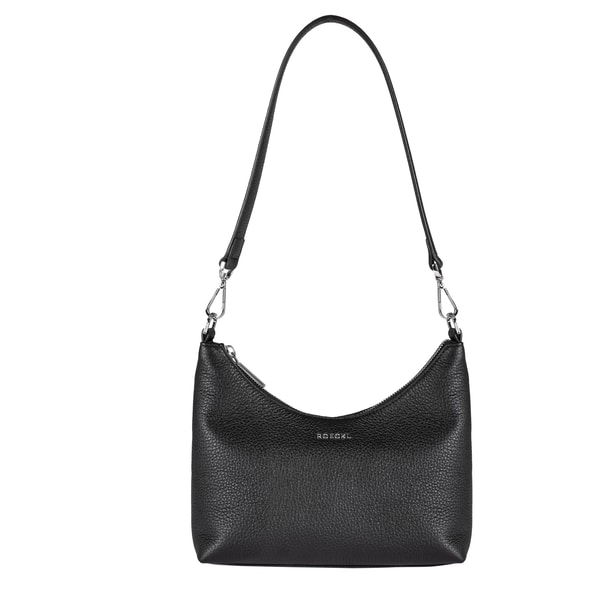 Diana Elk Shoulder bag extra small - black