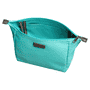 Bottle Bag Pouch medium  - jade