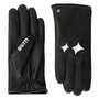 BSTN men gloves Touch - black