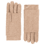Pure Cashmere Stulpenhandschuhe  - cashmere