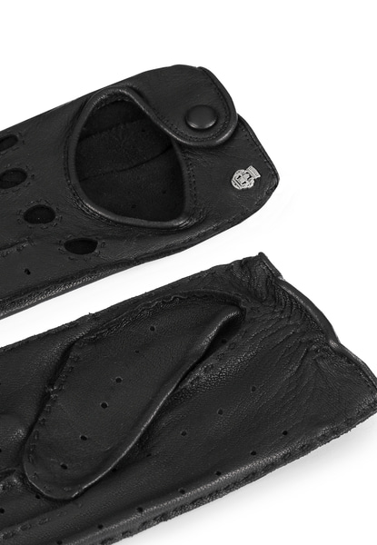 Montreal Autofahrer - black