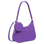 Cleo small - violet