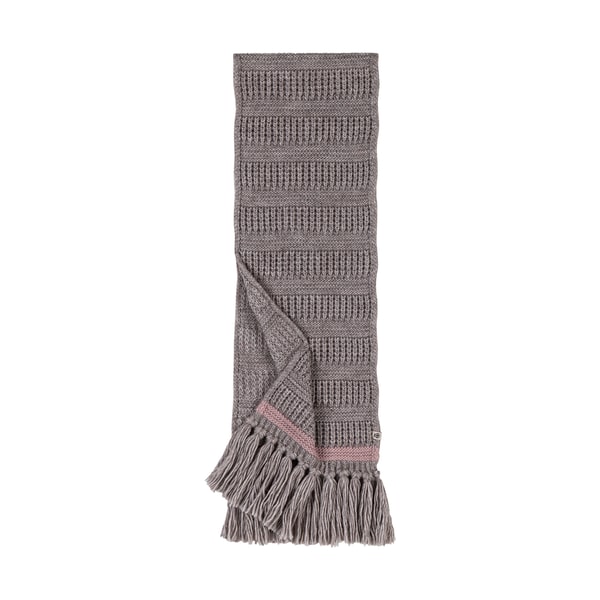 Dune Schal 30x170 - mink