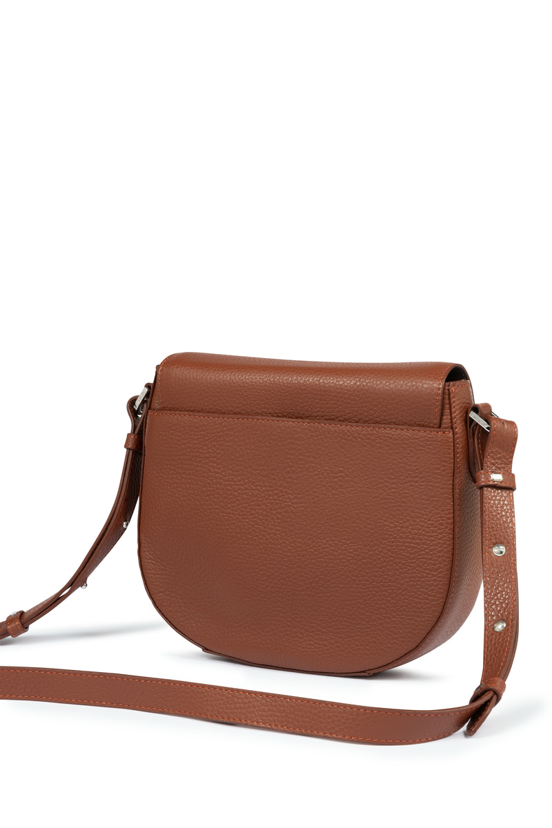 Jane small - saddlebrown