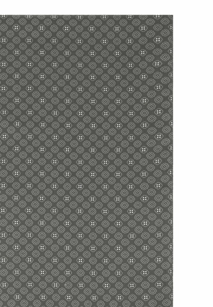 Tie Pattern 25x160 - anthracite