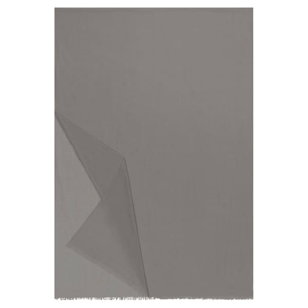 Classic Wool Women 70x180 - anthracite