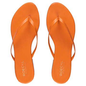 Bella - tangerine