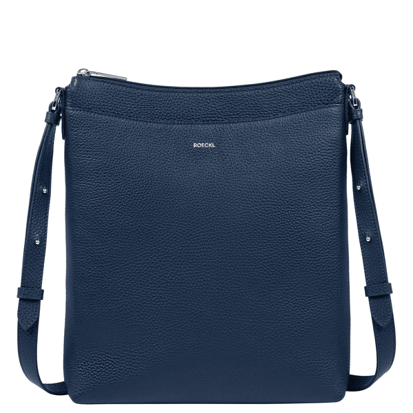 Jules small - classic navy