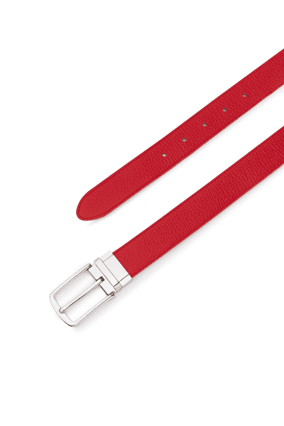 Amie reversible 3cm - yak/royal