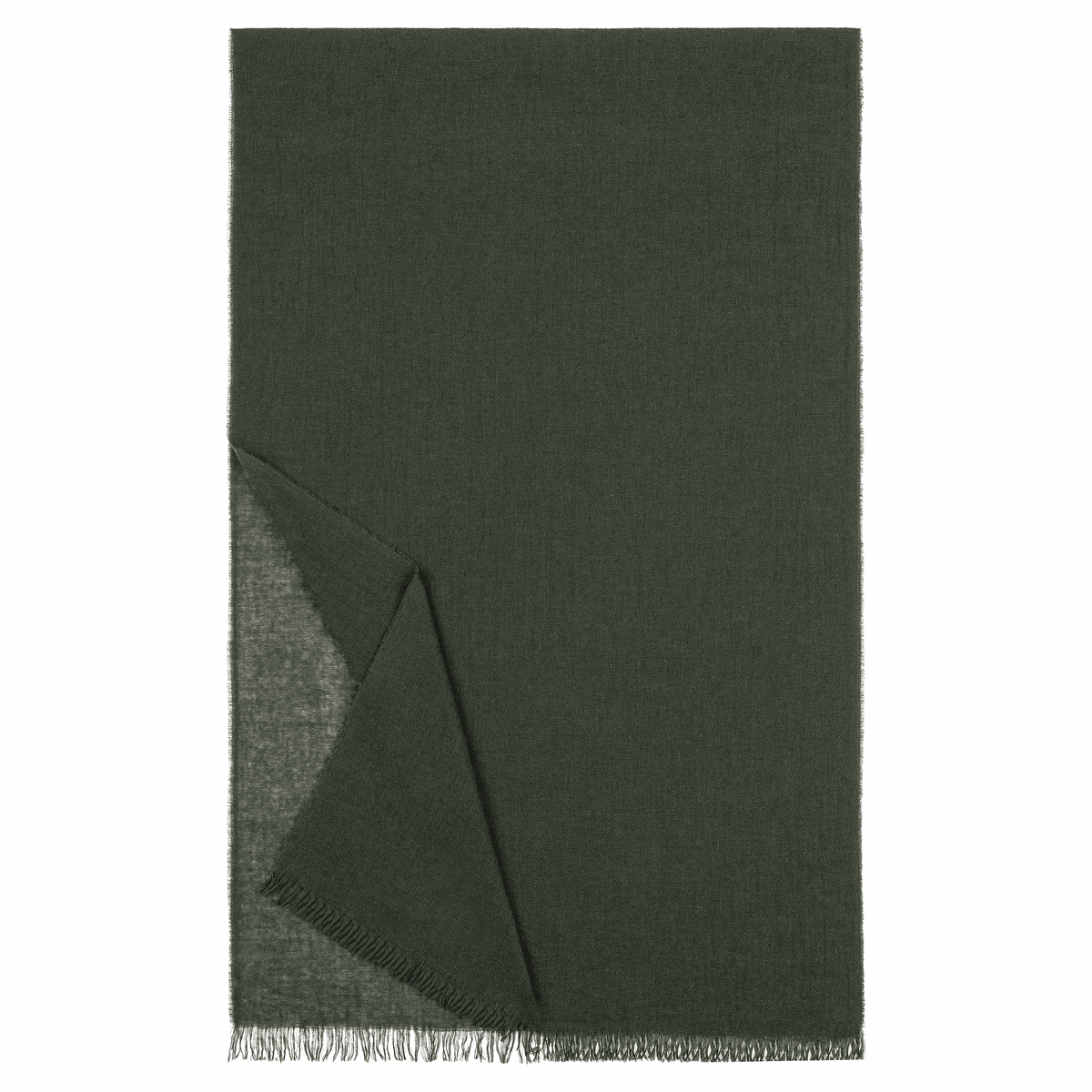 Basic Wool Men 60x200 - pine