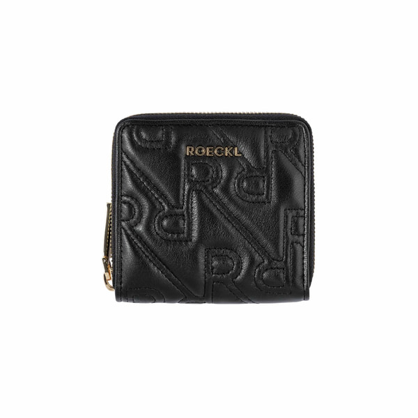 Deda quilted medium - black