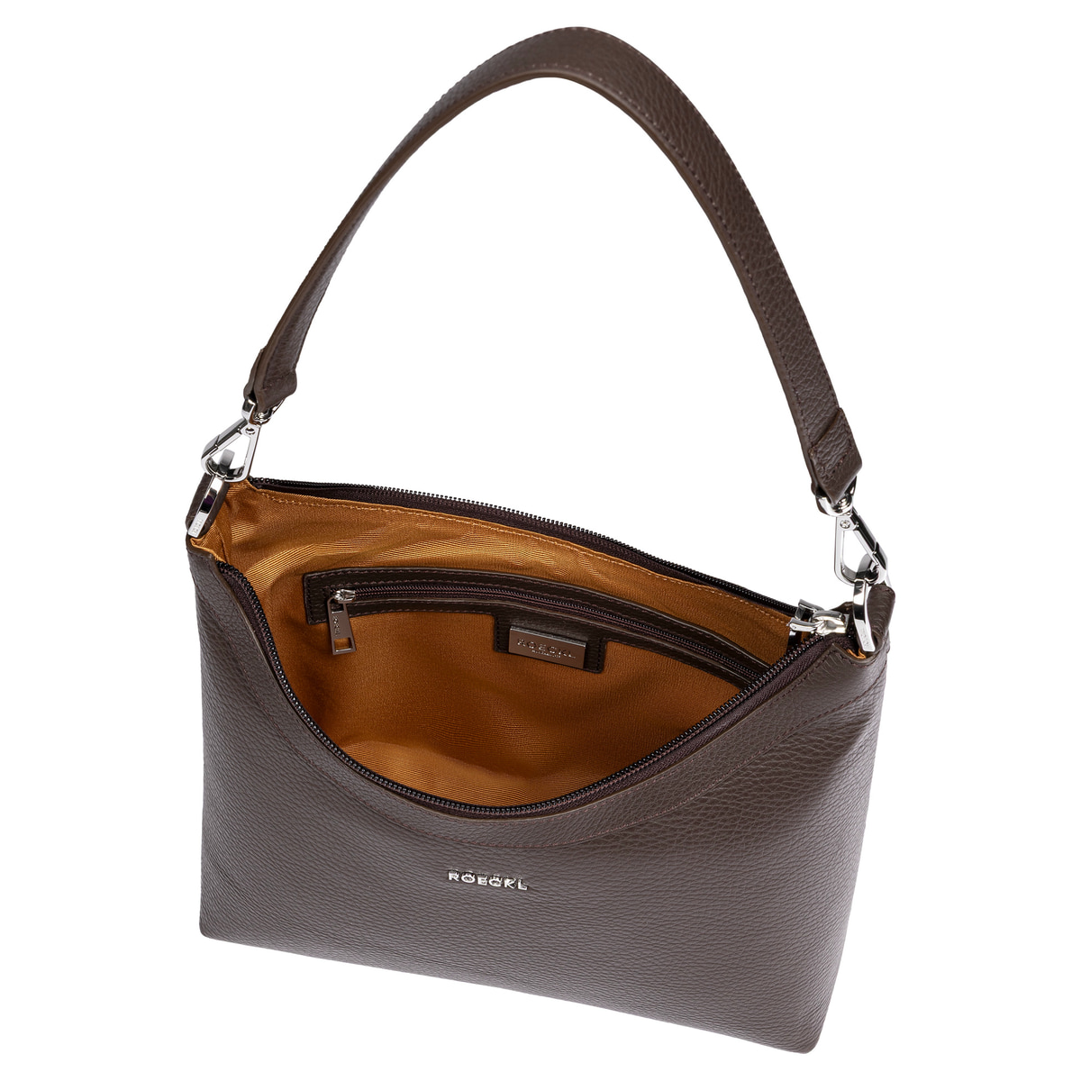 Diana small grained  - coffee