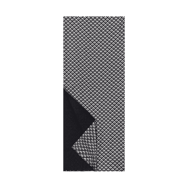 Modern Graphic 25x160 - black