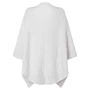 Avion Poncho - taupe