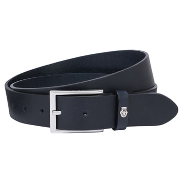 Leon 3,5cm - classic navy