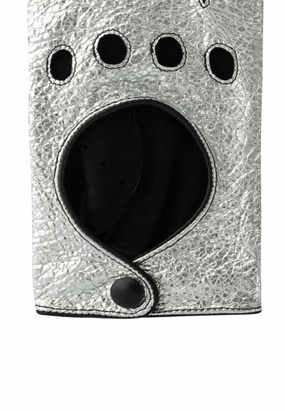 New Orleans Autofahrer - silver