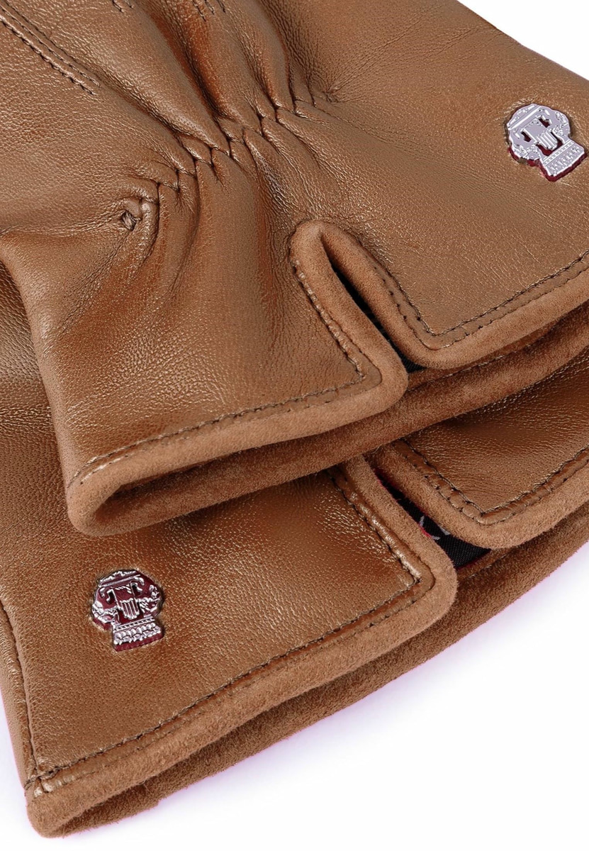 Antwerpen - saddlebrown