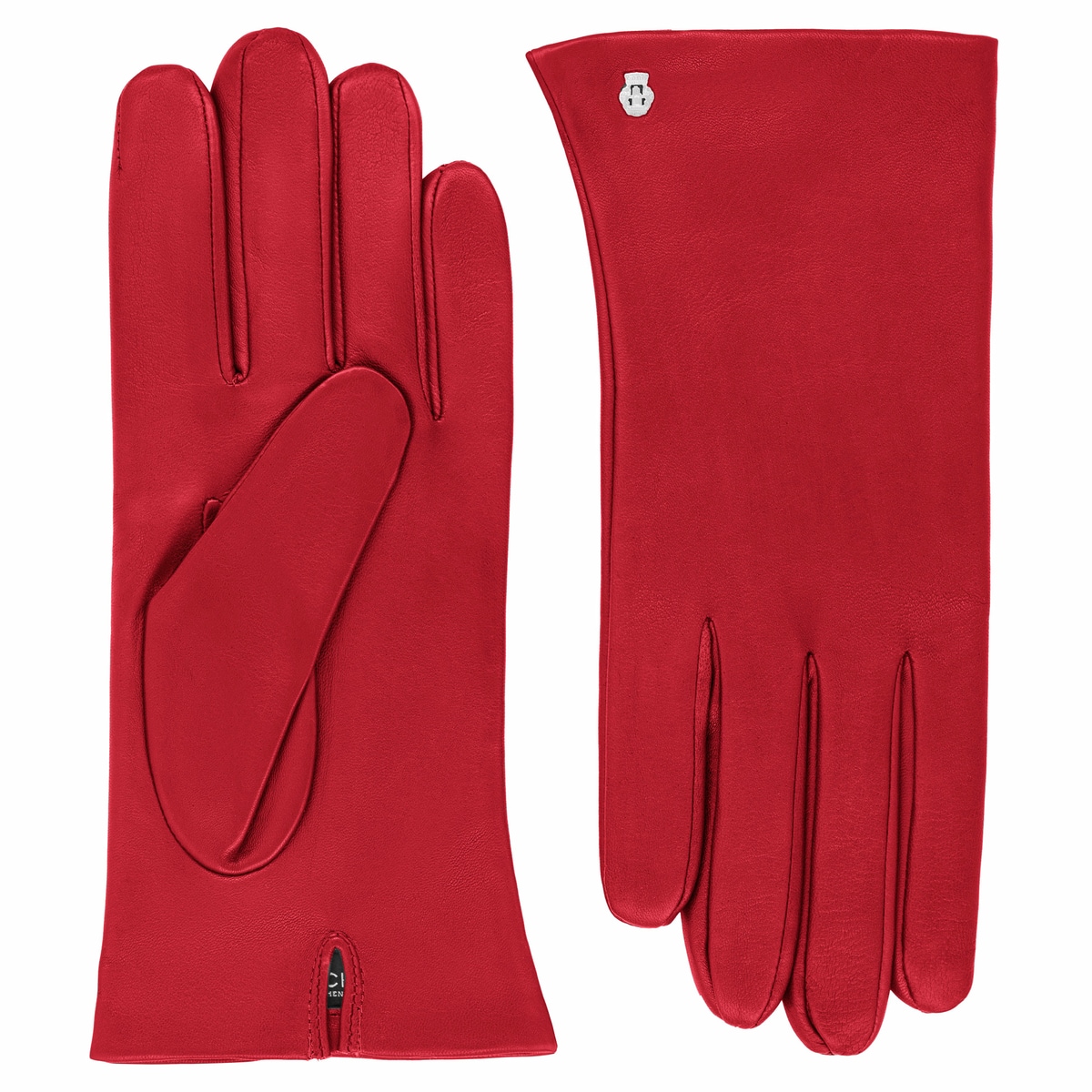 Lissabon - classic red
