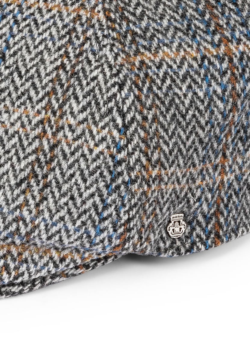 Brixton  - multi grey