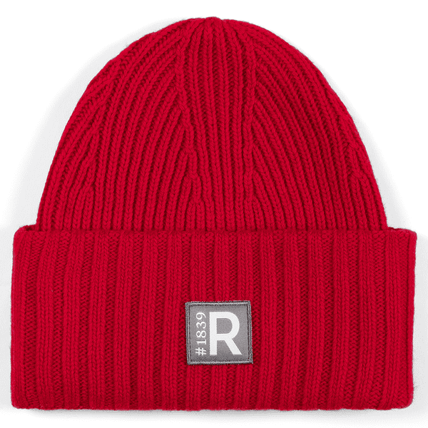 Urban Muetze Men - classic red