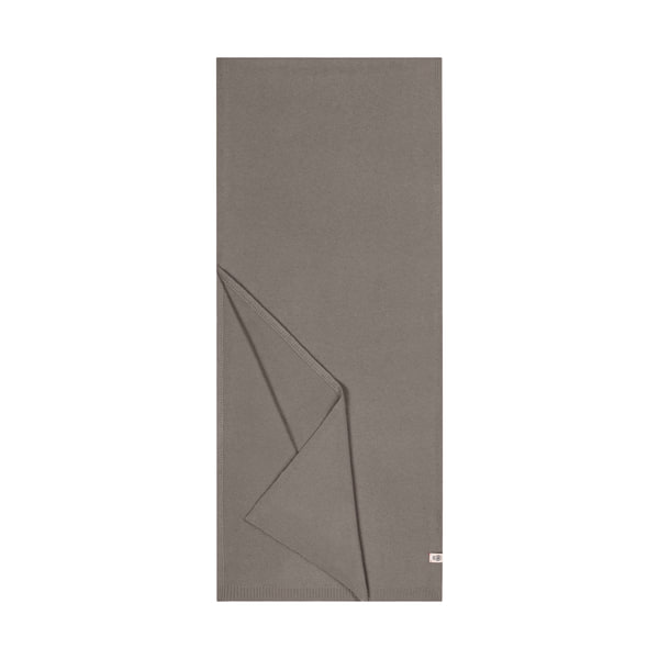 Essential Schal 35x180 - mink