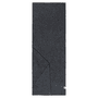 Manhattan Schal 35x180  - graphite