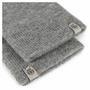 Business Cashmere Handschuh  - flanell