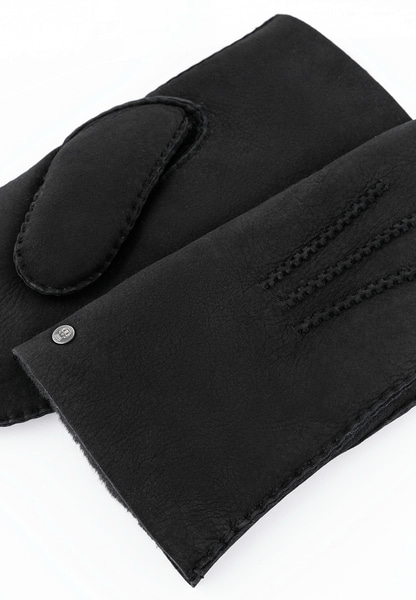 Berchtesgaden Faeustling - black