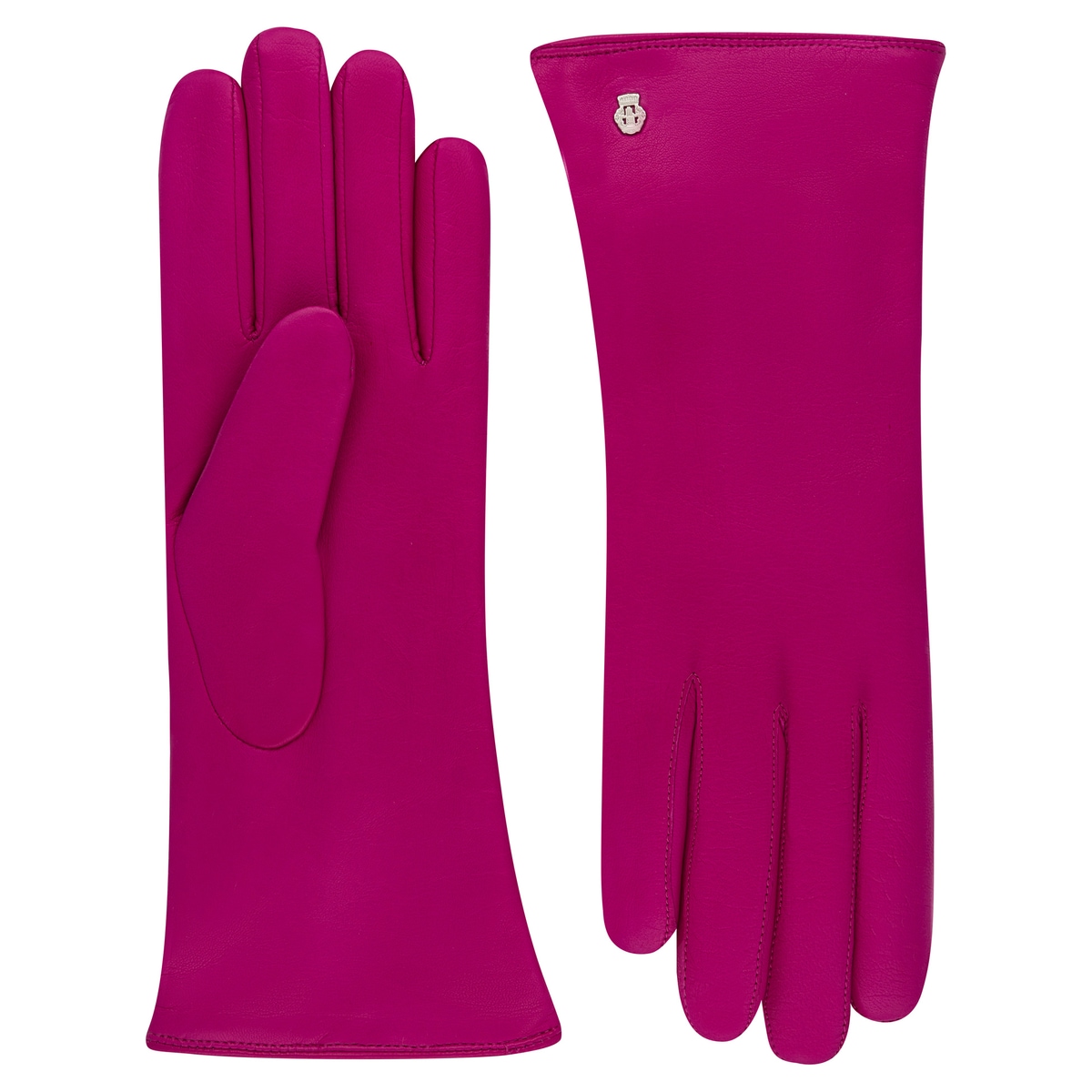 Prag - fuchsia