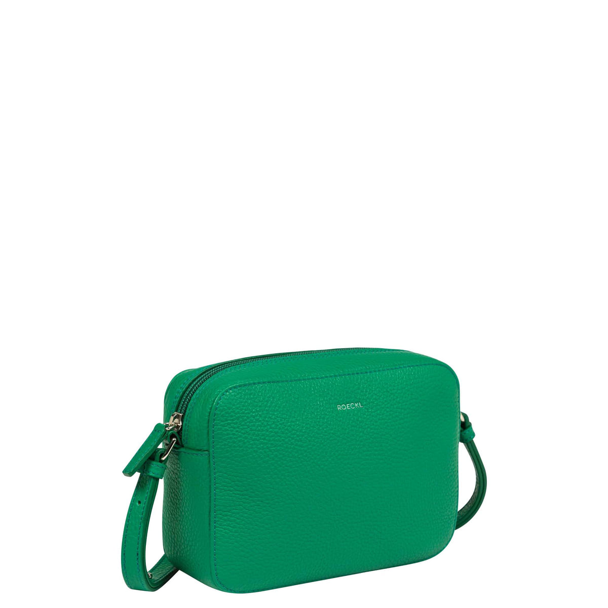 Mia small - gras green