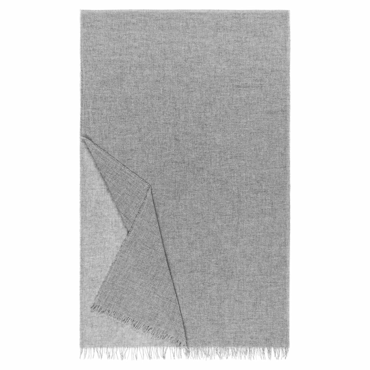 Basic Wool 60 x 200 - flanell