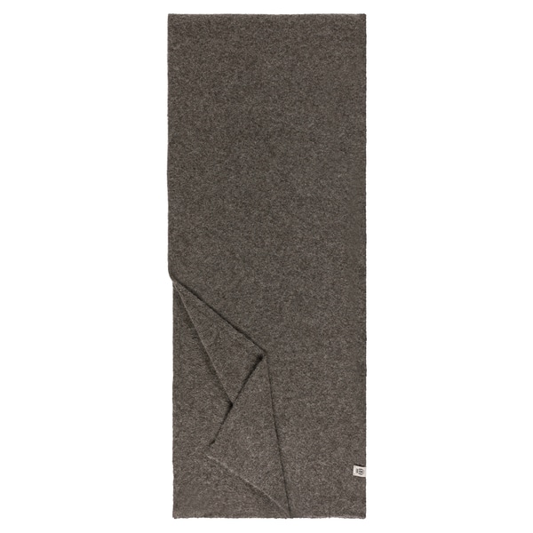 Soft Cloud Schal 35x180  - taupe